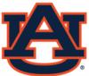 Auburn University's logo: Auburn University logo