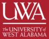 University of West Alabama's logo: University of West Alabama logo