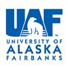 University of Alaska Fairbanks's logo