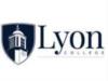 Lyon College's logo: Lyon College logo