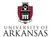 University of Arkansas's logo: University of Arkansas logo