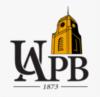 University of Arkansas at Pine Bluff's logo: University of Arkansas at Pine Bluff logo