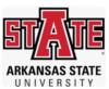 Arkansas State University-Main Campus's logo: Arkansas State University logo