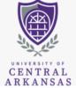 University of Central Arkansas's logo: University of Central Arkansas logo