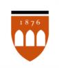 Hendrix College's logo: Hendrix College logo