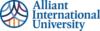 Alliant International University's logo
