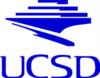 University of California-San Diego's logo