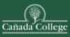 Canada College's logo: Canada College logo