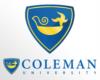 Coleman University (Closed)'s logo