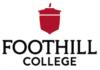 Foothill College's logo: Foothill College logo