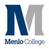 Menlo College's logo: Official Menlo College Logo