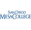 San Diego Mesa College's logo
