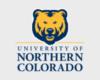 University of Northern Colorado's logo: University of Northern Colorado logo