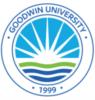 Goodwin University's logo: Goodwin University logo