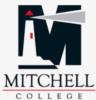 Mitchell College's logo: Mitchell College logo