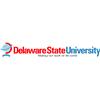 Delaware State University's logo