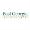 East Georgia State College's logo: East Georgia State College logo