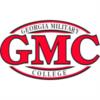 Georgia Military College's logo: Georgia Military College logo