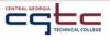 Central Georgia Technical College's logo: Central Georgia Technical College logo