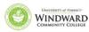 Windward Community College's logo