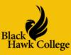 Black Hawk College's logo: Black Hawk College logo