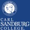 Carl Sandburg College's logo: Carl Sandburg College logo