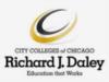 City Colleges of Chicago-Richard J Daley College's logo: Richard J Daley College logo