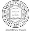 Illinois Wesleyan University's logo