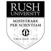 Rush University's logo