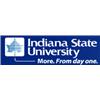 Indiana State University's logo