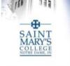 Saint Mary's College's logo
