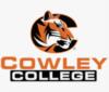 Cowley County Community College's logo: Cowley College logo