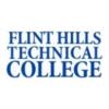Flint Hills Technical College's logo: Flint Hills Technical College logo