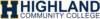 Highland Community College - Kansas's logo: highland community college logo