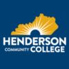 Henderson Community College's logo: henderson community college logo