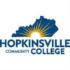 Hopkinsville Community College's logo: hopkinsville community college logo