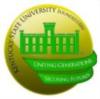 Kentucky State University's logo