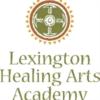 Lexington Theological Seminary's logo