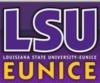Louisiana State University Eunice's logo