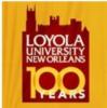 Loyola University-New Orleans's logo
