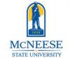 McNeese State University's logo