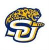 Southern University and A & M College's logo