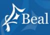 Beal University's logo