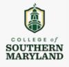 College of Southern Maryland's logo: College of Southern Maryland logo