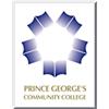 Prince George's Community College's logo