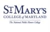 St Mary's College of Maryland's logo