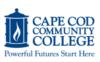 Cape Cod Community College's logo: Cape Cod Community College logo