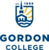 Gordon College's logo