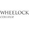 Wheelock College's logo