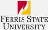 Ferris State University's logo